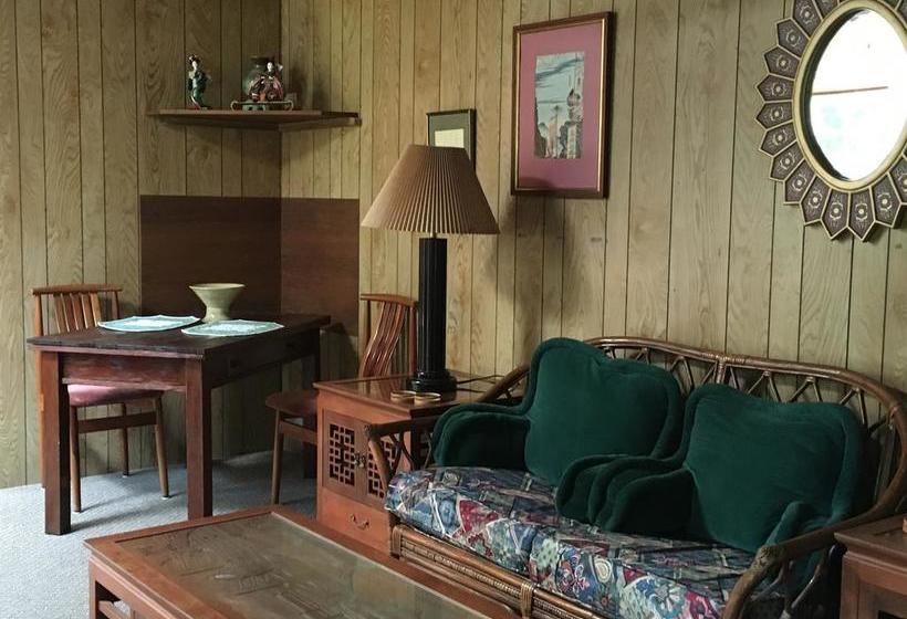 Bed and Breakfast Aloha Happy Place