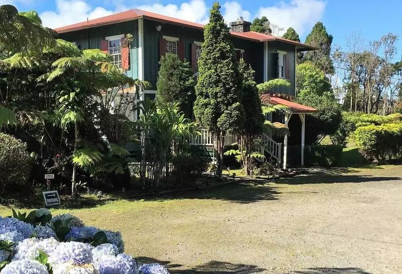 Aamiaismajoitus (B&B) Aloha Happy Place