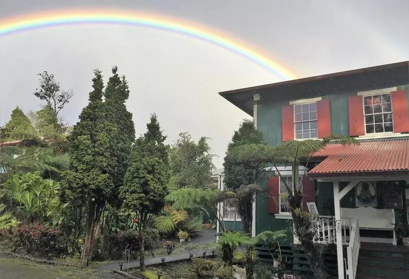 Aamiaismajoitus (B&B) Aloha Happy Place