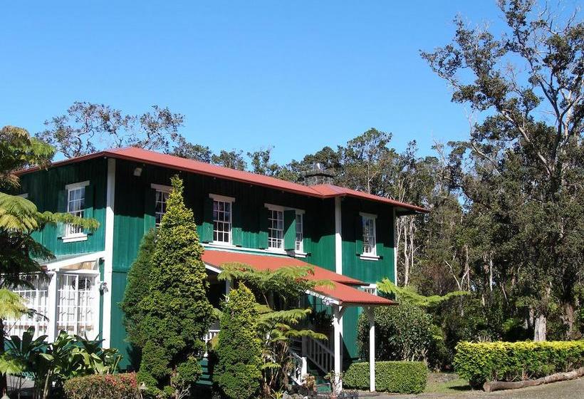 Bed and Breakfast Aloha Happy Place