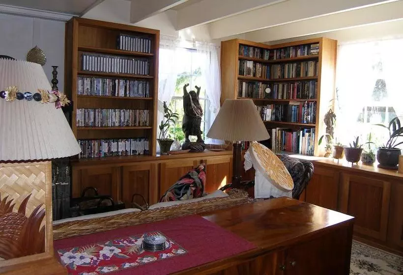 Aamiaismajoitus (B&B) Aloha Happy Place