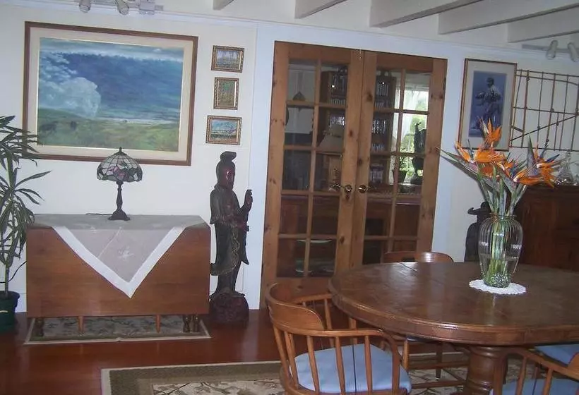 Aamiaismajoitus (B&B) Aloha Happy Place