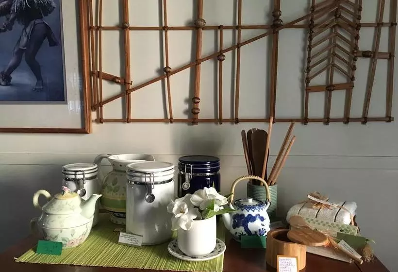 Aamiaismajoitus (B&B) Aloha Happy Place