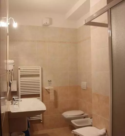 ホテル Albergo Sole