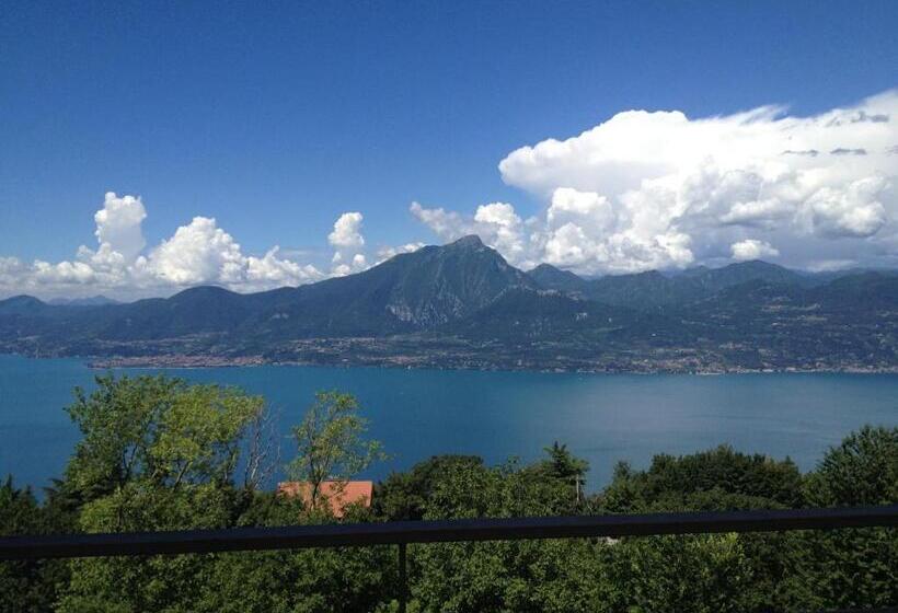 ホテル Albergo Sole