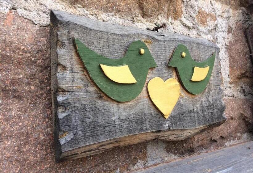 ホテル Albergo Sole