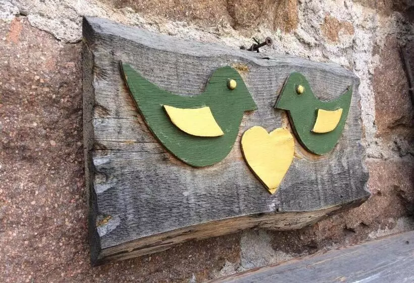 ホテル Albergo Sole