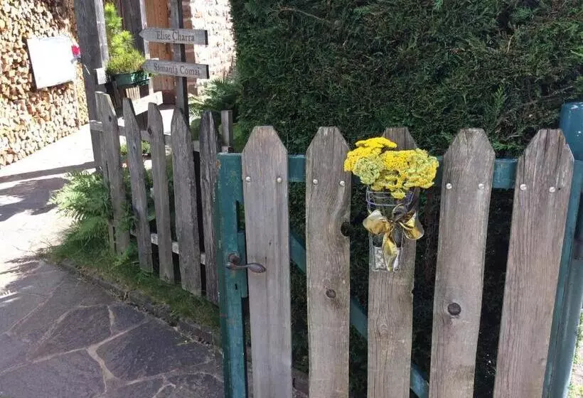 ホテル Albergo Sole