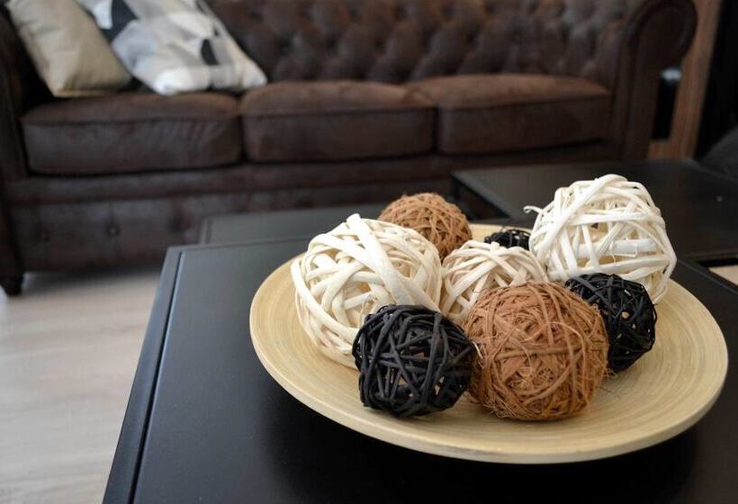 בית מלון כפרי Alda Estacion Ourense