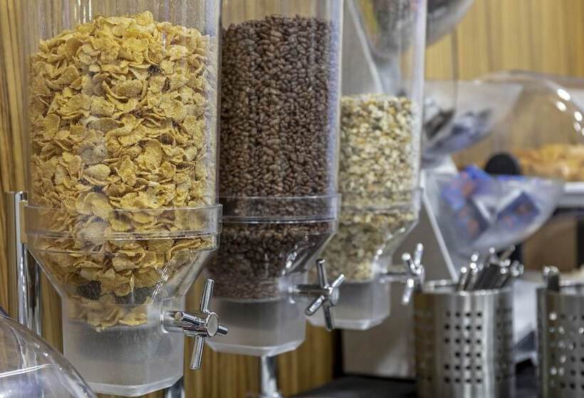 בית מלון כפרי Alda Estacion Ourense