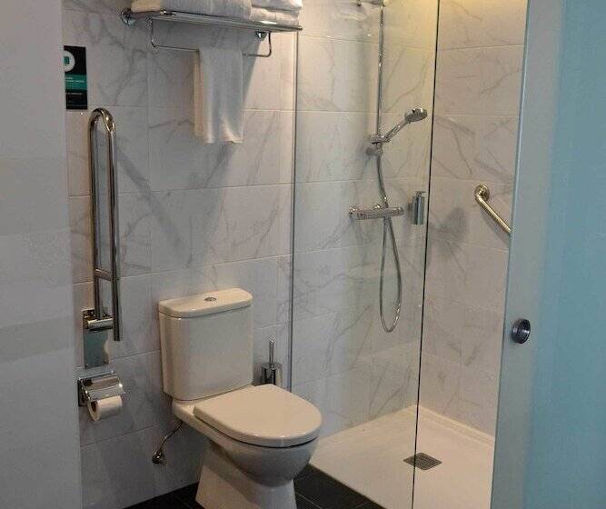 בית מלון כפרי Alda Estacion Ourense