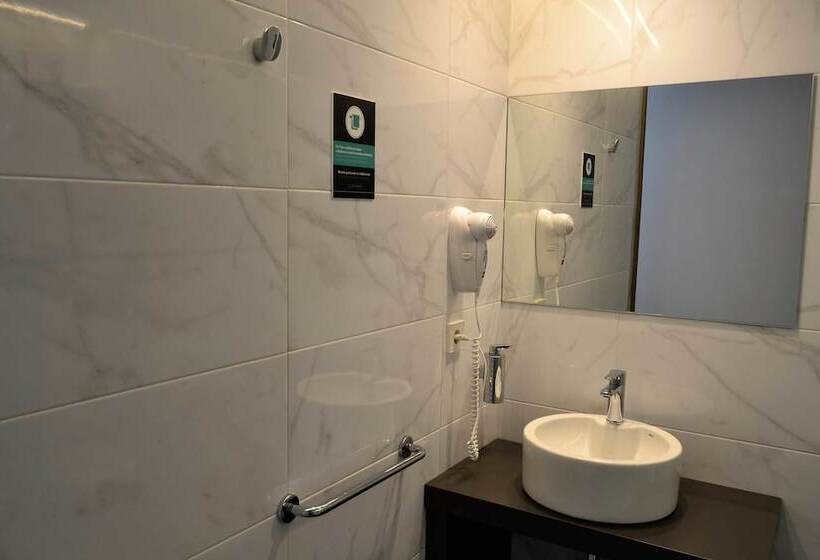 בית מלון כפרי Alda Estacion Ourense