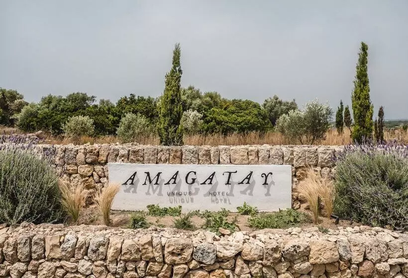 Amagatay Luxury Boutique Hotel   Adults Only