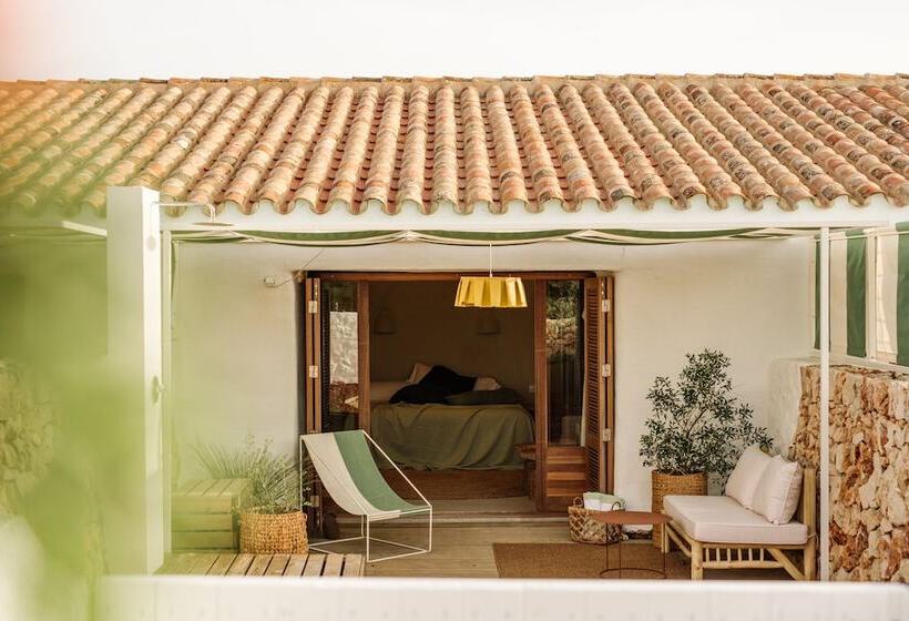 Amagatay Luxury Boutique Hotel Adults Only