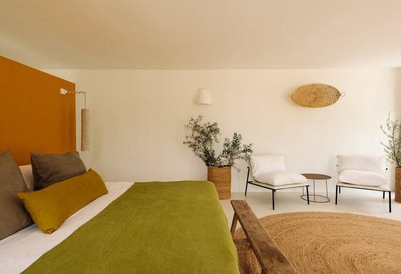 Amagatay Luxury Boutique Hotel Adults Only