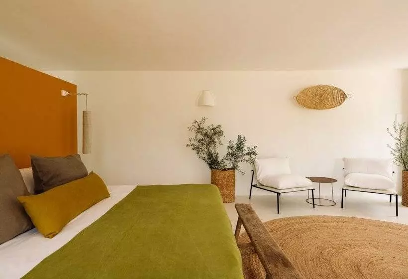 Amagatay Luxury Boutique Hotel   Adults Only