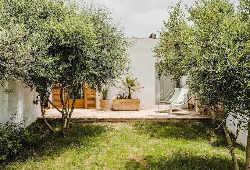 Amagatay Luxury Boutique Hotel Adults Only