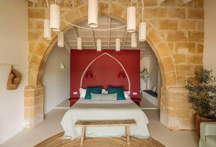 Amagatay Luxury Boutique Hotel   Adults Only