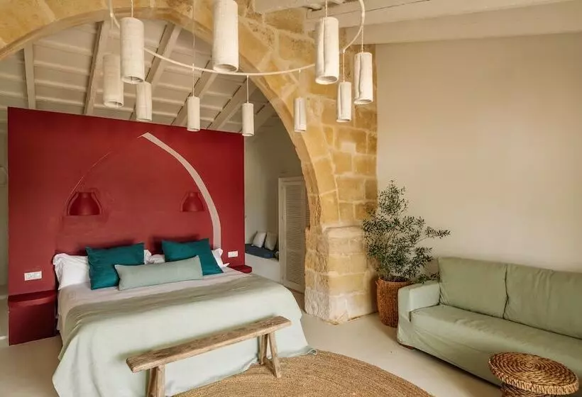 Amagatay Luxury Boutique Hotel   Adults Only