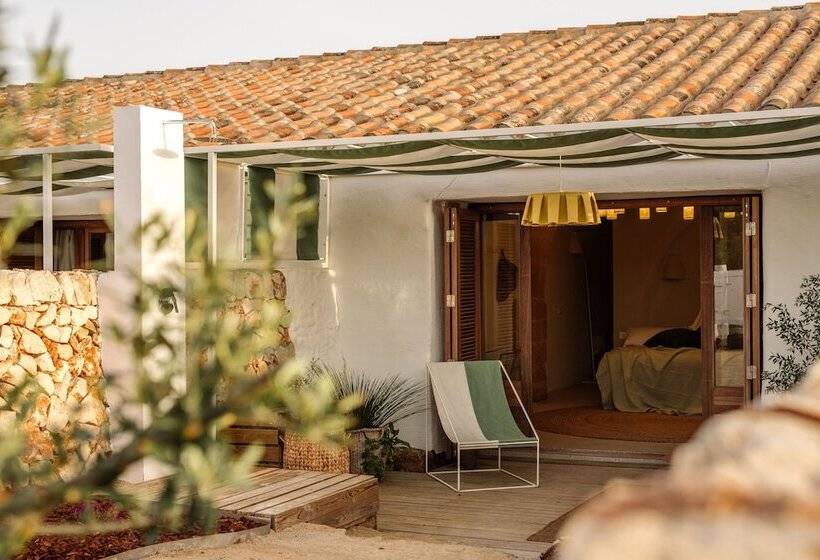 Amagatay Luxury Boutique Hotel Adults Only