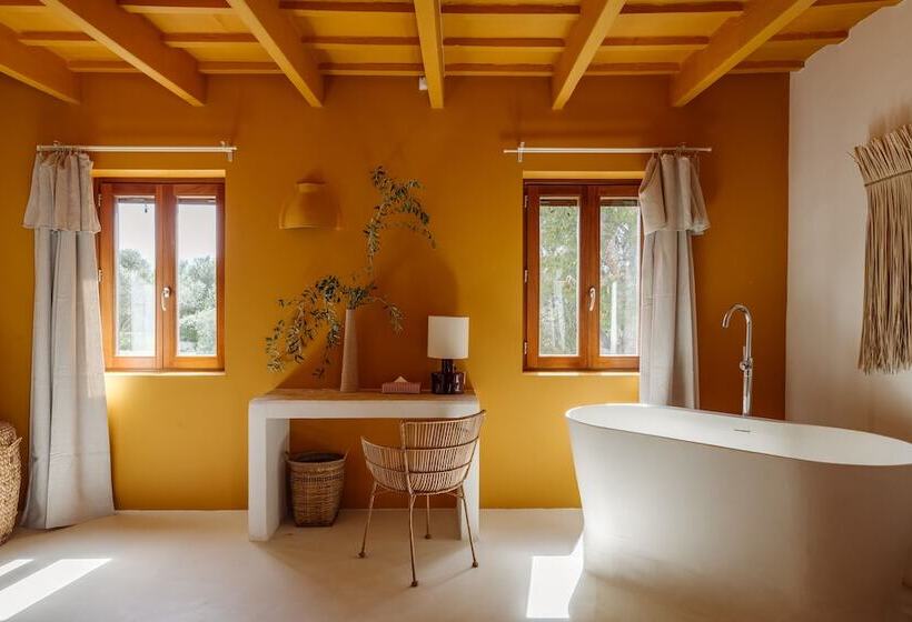 Amagatay Luxury Boutique Hotel Adults Only