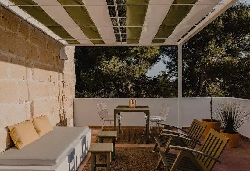 Amagatay Luxury Boutique Hotel   Adults Only