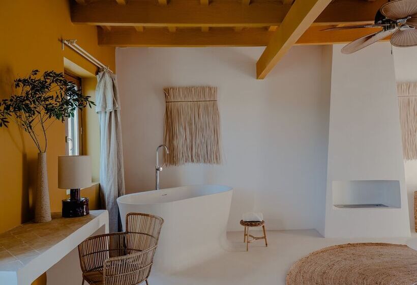 Amagatay Luxury Boutique Hotel Adults Only