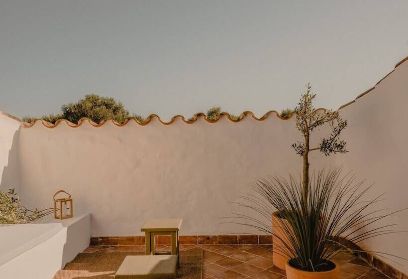 Amagatay Luxury Boutique Hotel Adults Only