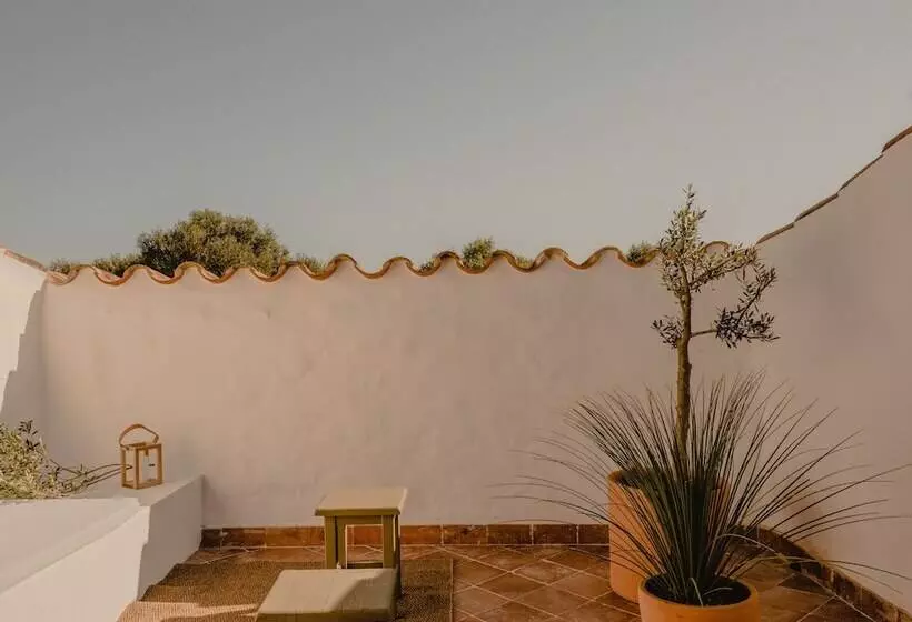 Amagatay Luxury Boutique Hotel   Adults Only