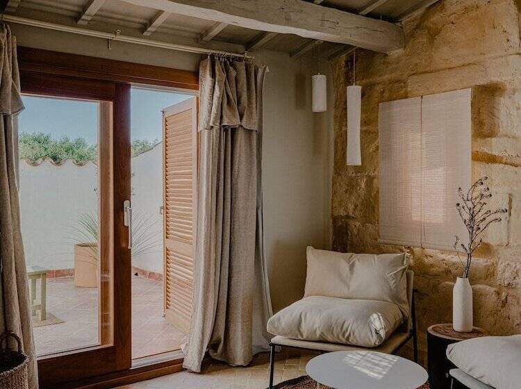 Amagatay Luxury Boutique Hotel Adults Only