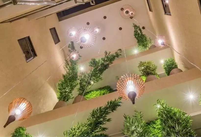 ホテル Bristol Guararapes Fortaleza Centro De Eventos