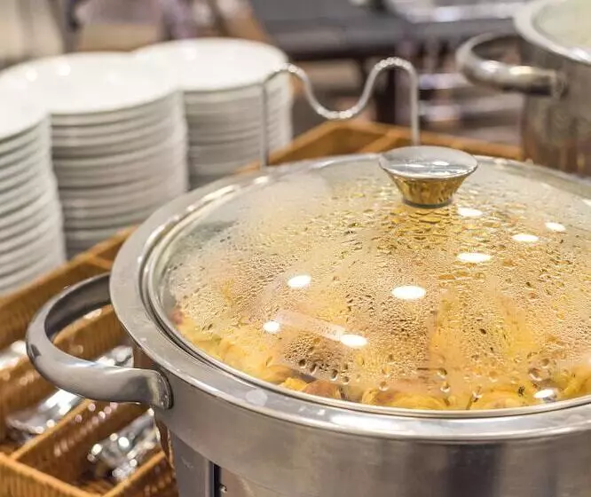 ホテル Bristol Guararapes Fortaleza Centro De Eventos