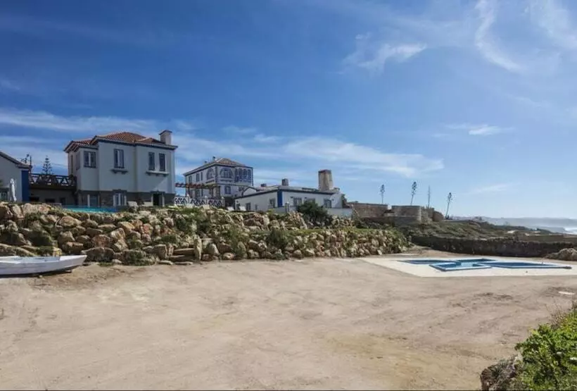 Hotelli Chalet O Amorzinho