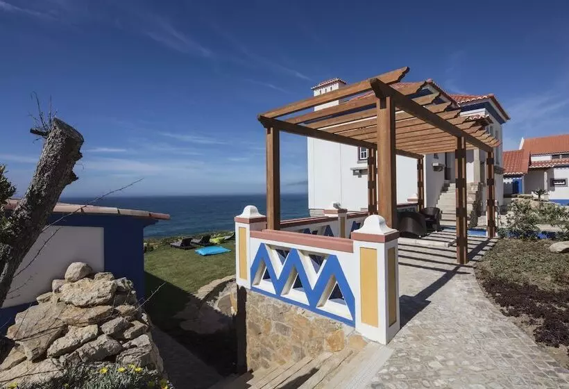 Hotelli Chalet O Amorzinho