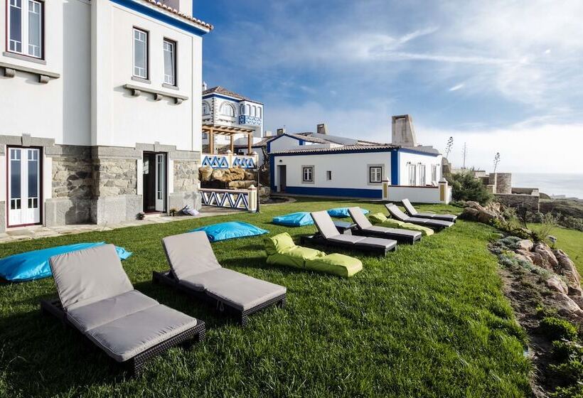 ホテル Chalet O Amorzinho