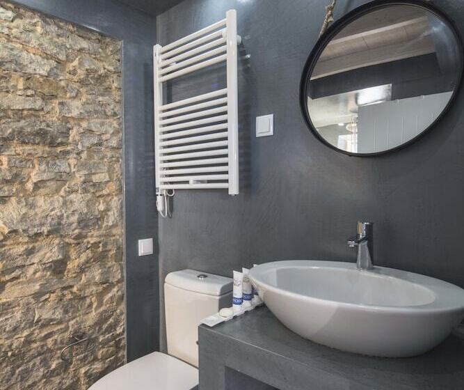 ホテル Chalet O Amorzinho