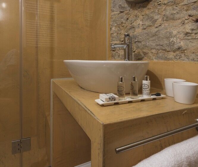 ホテル Chalet O Amorzinho