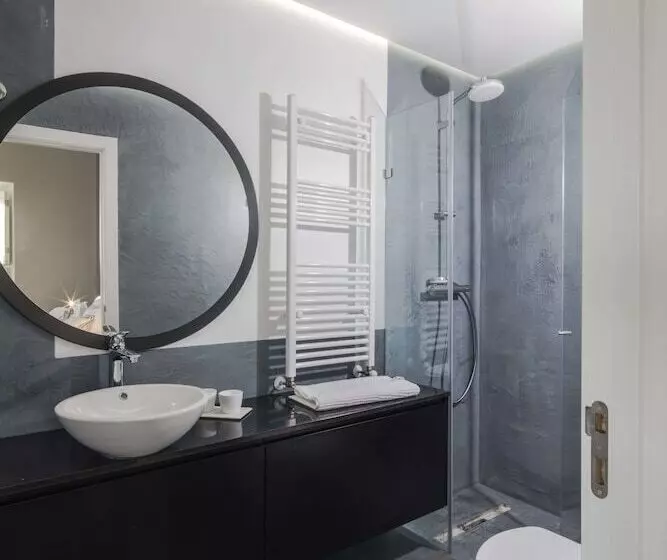 Hotelli Chalet O Amorzinho