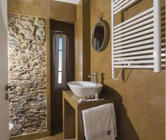 Hotelli Chalet O Amorzinho