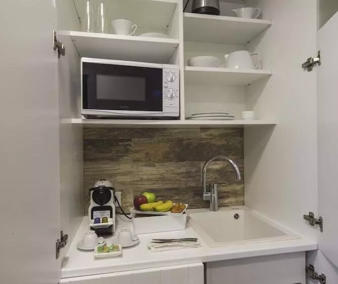 Hotelli Chalet O Amorzinho