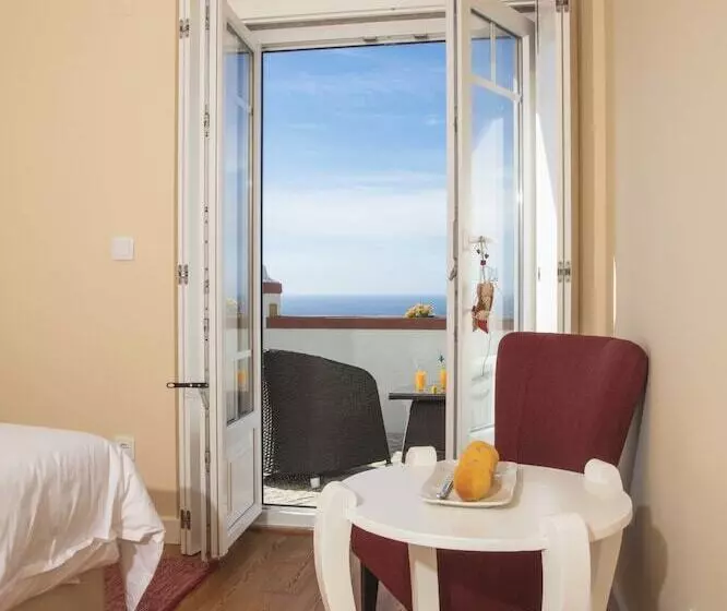 Hotelli Chalet O Amorzinho