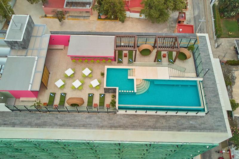 Hotel City Express Plus By Marriott Merida