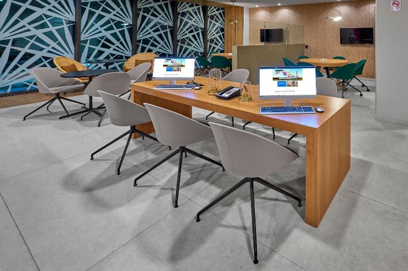 Hotel City Express Plus By Marriott Merida