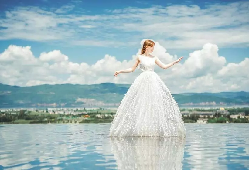 Hotelli Dali Rong Lu