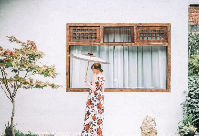 Hotelli Dali Rong Lu