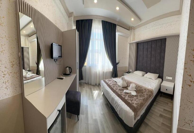 ホテル Divas Silver