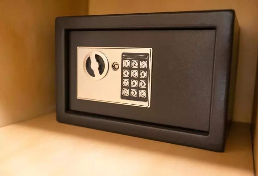 هتل Grand Spa Lietuva Serviced Apartments Dzūkija