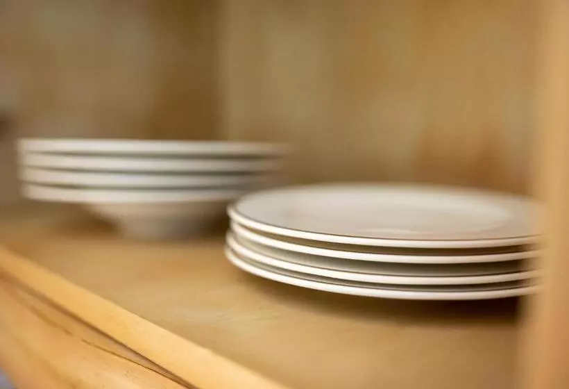 هتل Grand Spa Lietuva Serviced Apartments Dzūkija