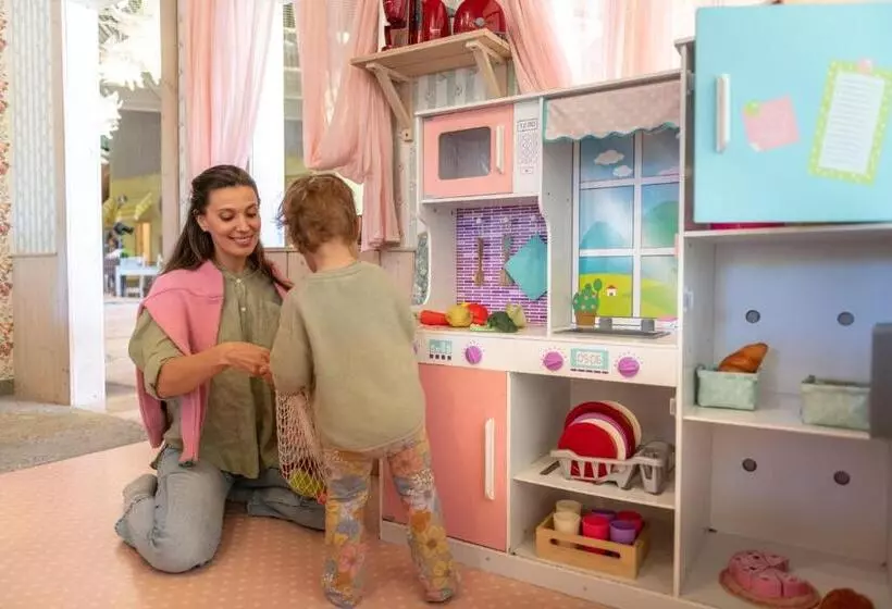 هتل Grand Spa Lietuva Serviced Apartments Dzūkija