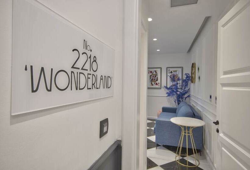 هتل Holm Boutique & Spa Ik Collection